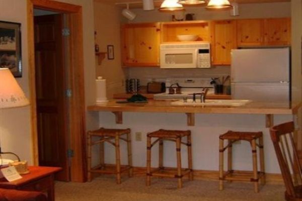 GRAND TARGHEE RESORT VACATION RENTALS (Driggs)